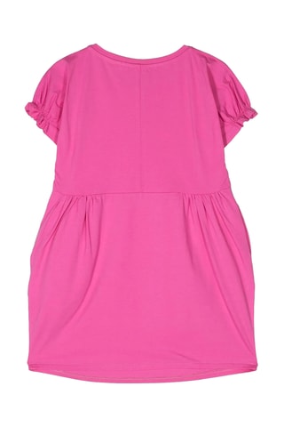 Robe - Fuchsia - Emporio Armani