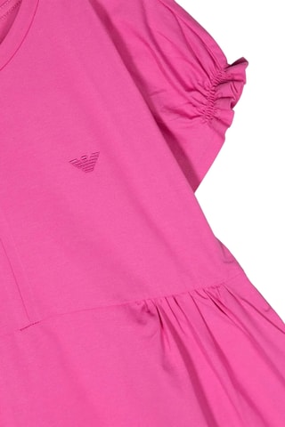 Robe - Fuchsia - Emporio Armani