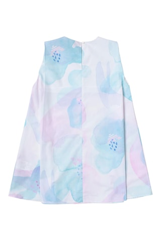 Robe - Blanc - Emporio Armani