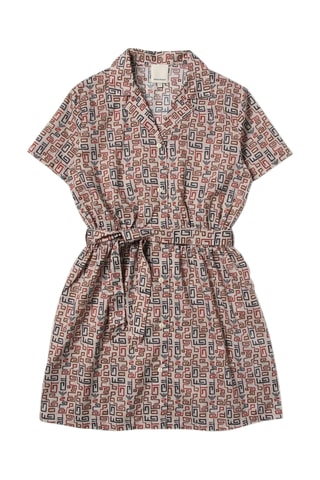 Robe - Beige - Emporio Armani