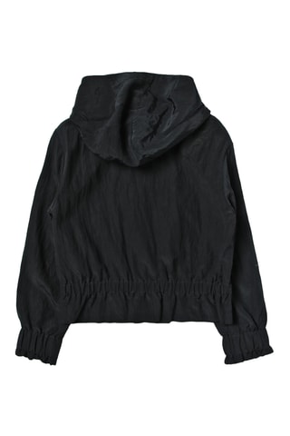 Veste à capuche - Bleu marine - Emporio Armani