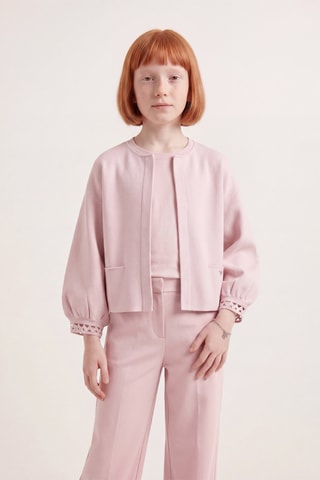 Veste - Mauve - Emporio Armani