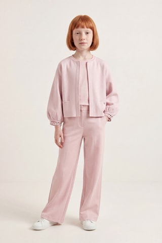 Veste - Mauve - Emporio Armani