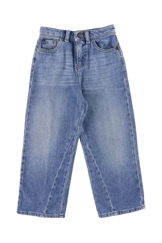 Jean - Bleu marine - Emporio Armani