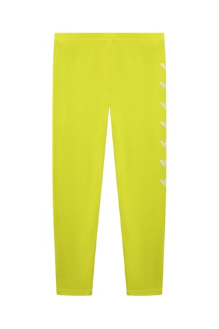 Legging - Pistache - Emporio Armani