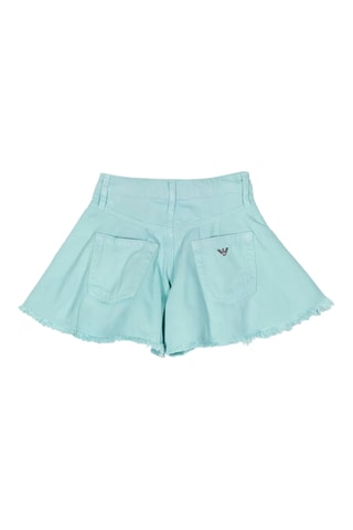 Short - Vert d’eau - Emporio Armani