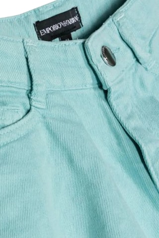 Short - Vert d’eau - Emporio Armani