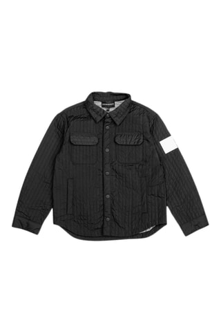Veste - Anthracite - Emporio Armani