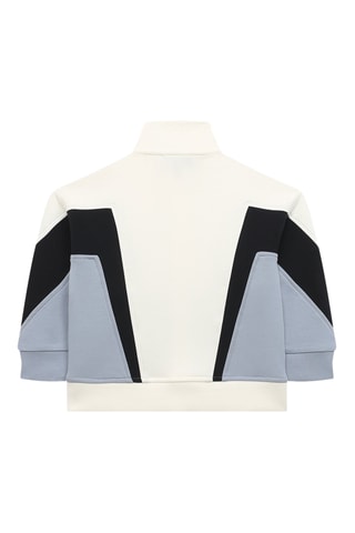 Sweat - Ecru - Emporio Armani