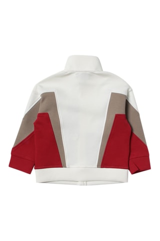Veste - Blanc - Emporio Armani