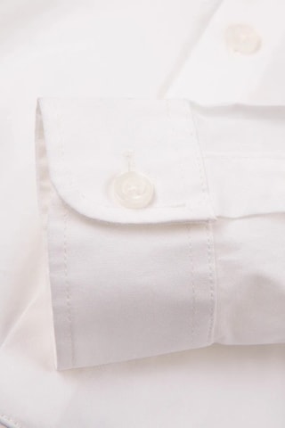 Chemise - Blanc - Emporio Armani