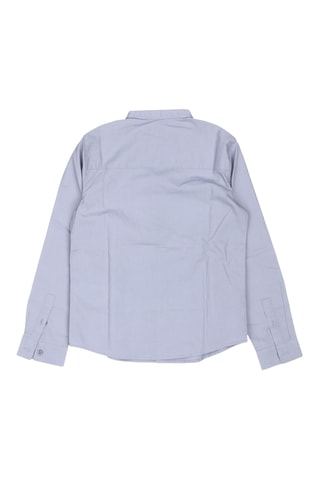 Chemise - Bleu clair - Emporio Armani