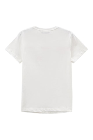 2 t-shirts - Blanc et bleu marine - Emporio Armani