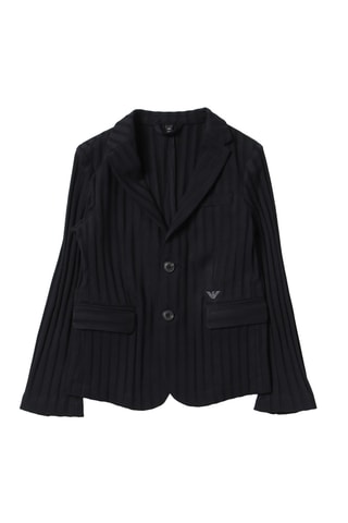 Veste - Bleu marine - Emporio Armani