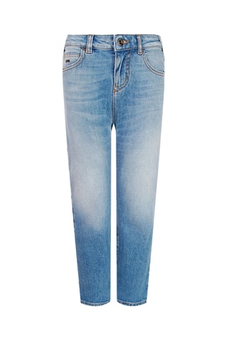 Jean - Bleu clair - Emporio Armani
