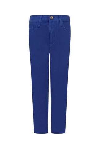 Jean - Bleu marine - Emporio Armani