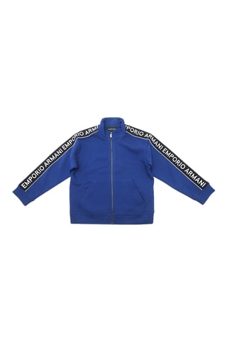 Sweat - Bleu roi - Emporio Armani