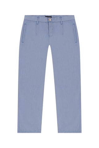 Pantalon - Bleu clair - Emporio Armani
