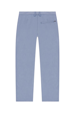 Pantalon - Bleu clair - Emporio Armani