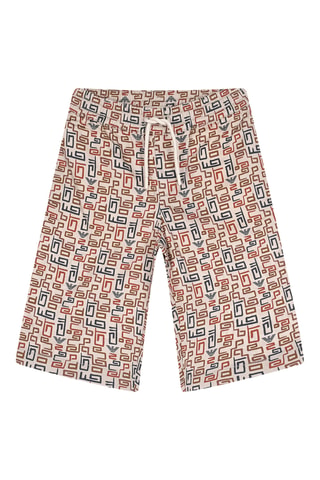 Pantalon - Beige - Emporio Armani
