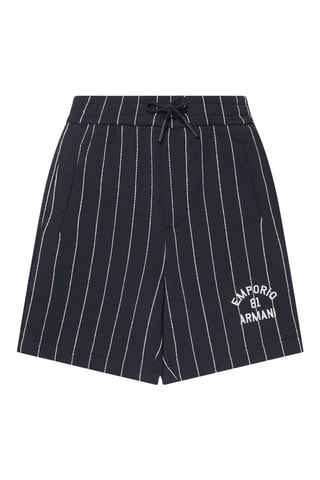 Short - Bleu marine - Emporio Armani