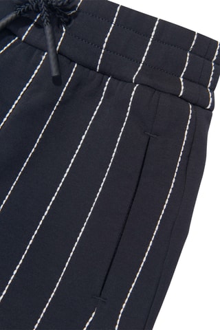 Short - Bleu marine - Emporio Armani
