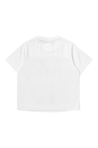 T-shirt - Blanc - Emporio Armani