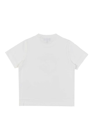 T-shirt - Blanc - Emporio Armani