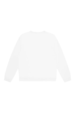 Sweat - Blanc - EA7