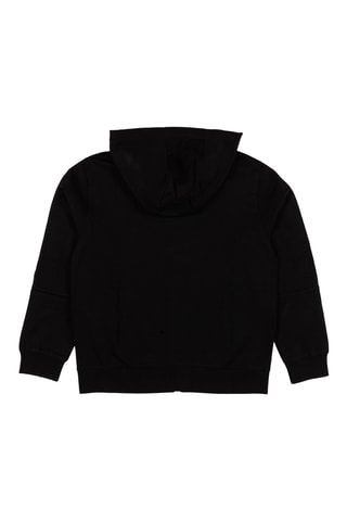 Sweat à capuche - Noir - EA7