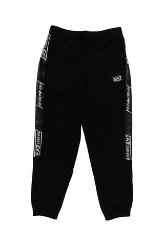 Jogging - Noir - EA7 KID