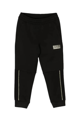 Jogging - Noir - EA7 Kid
