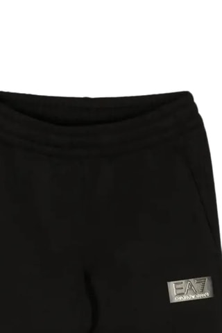 Jogging - Noir - EA7 Kid