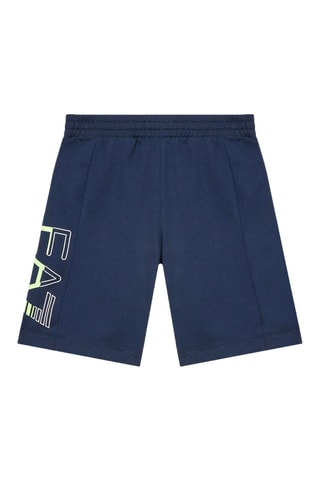 Bermuda - Bleu marine - EA7