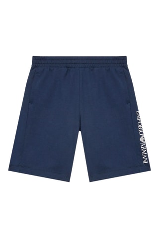 Bermuda - Bleu marine - EA7