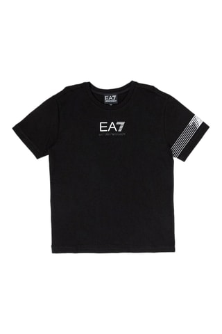 T-shirt - Noir - EA7
