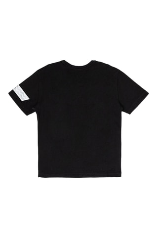T-shirt - Noir - EA7