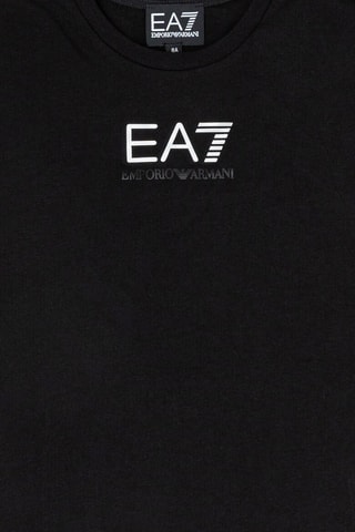 T-shirt - Noir - EA7