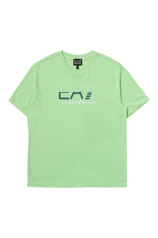 T-shirt - Vert - EA7