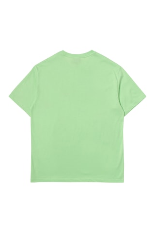 T-shirt - Vert - EA7