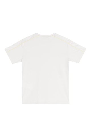 T-shirt - Blanc - EA7