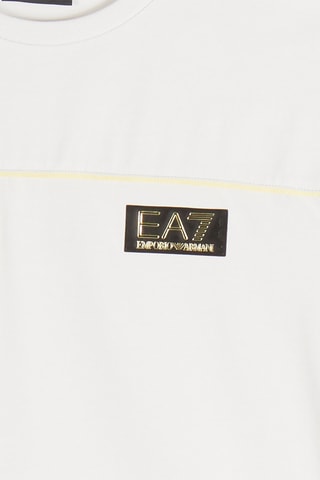 T-shirt - Blanc - EA7