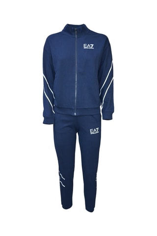 Sweat et jogging - Bleu marine - EA7 Kid