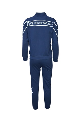 Sweat et jogging - Bleu marine - EA7 Kid