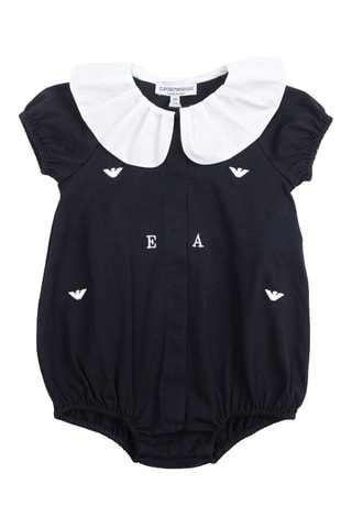 Body - Bleu marine - Emporio Armani