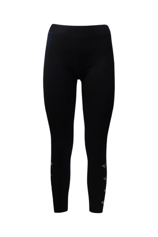 Legging - Noir - EA7 Kid