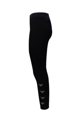 Legging - Noir - EA7 Kid