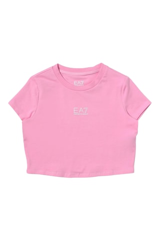 T-shirt - Rose - EA7