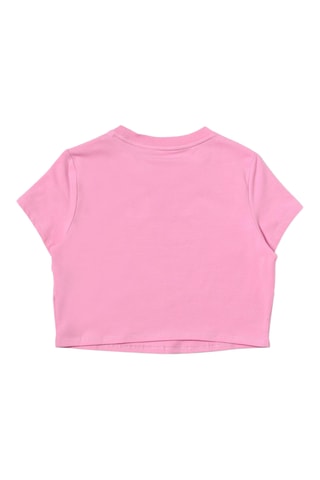 T-shirt - Rose - EA7