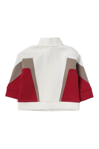 Veste - Blanc - Emporio Armani